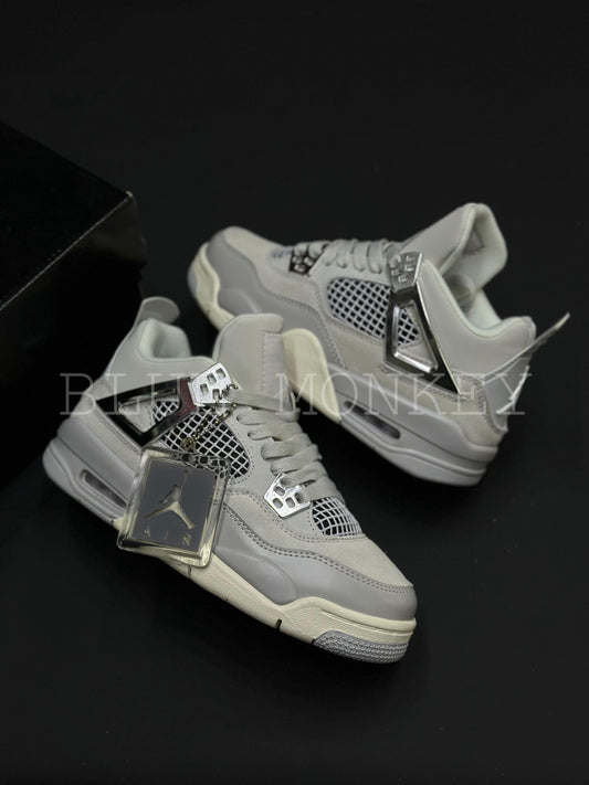 Nike Jordan 4 Retro Frozen Moments