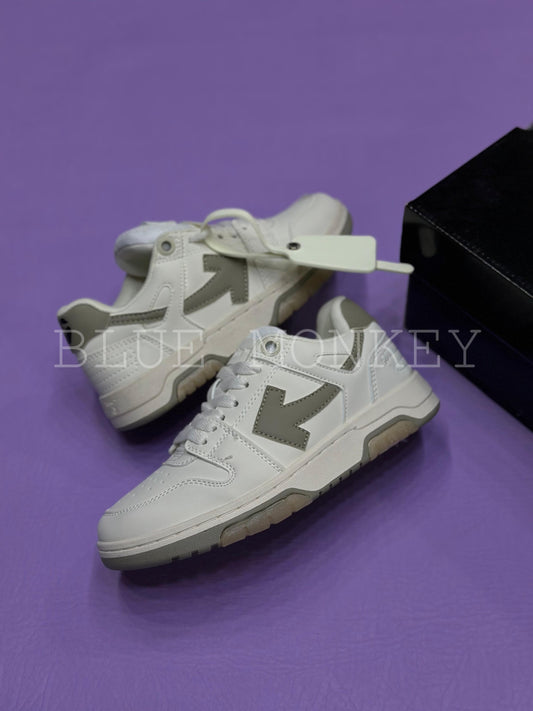 Off-White  "OOO" Vintage V3