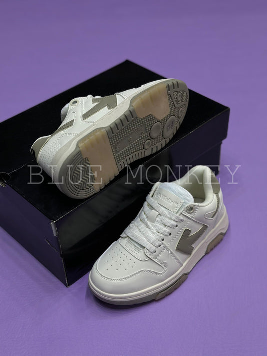 Off-White  "OOO" Vintage V3