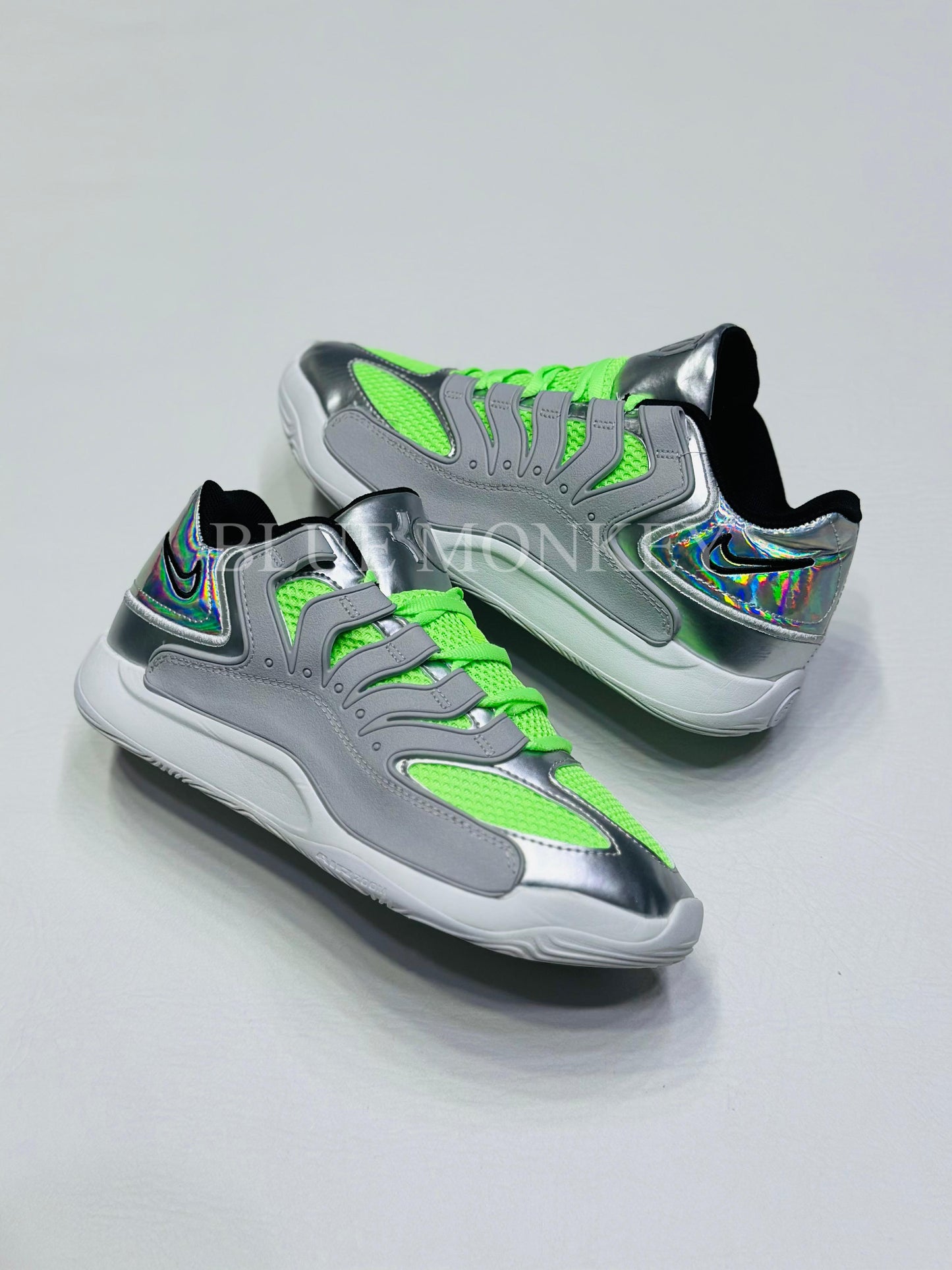 Nike  KD18  Kevin Durant Green