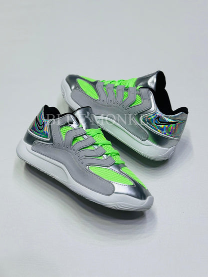 Nike  KD18  Kevin Durant Green