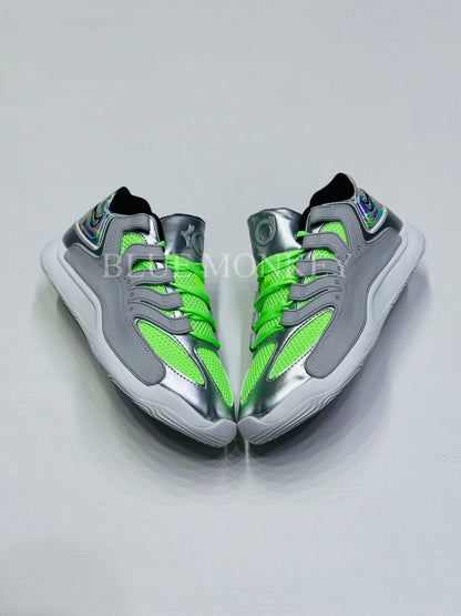 Nike  KD18  Kevin Durant Green
