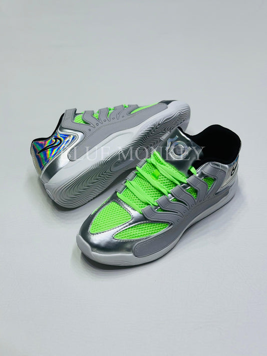 Nike  KD18  Kevin Durant Green