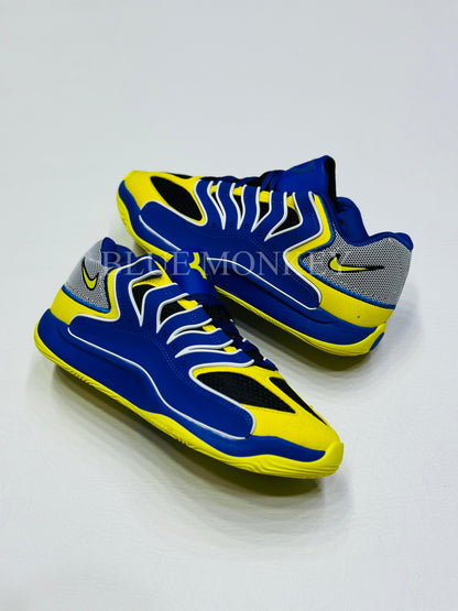 Nike  KD18  Kevin Durant Yellow