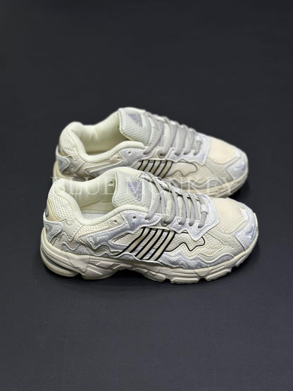 Adidas Response CL x Bad Bunny Wonder White