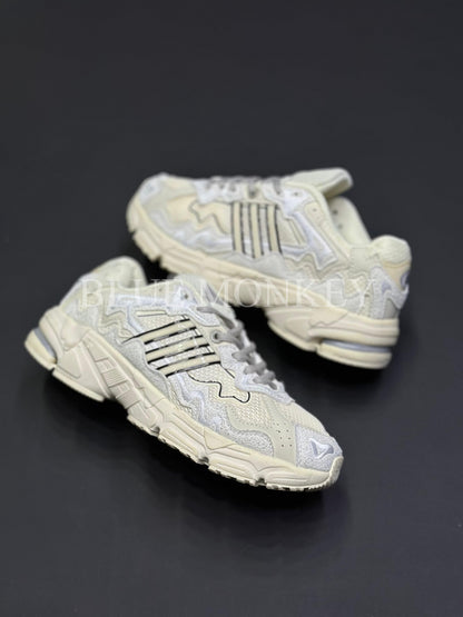Adidas Response CL x Bad Bunny Wonder White