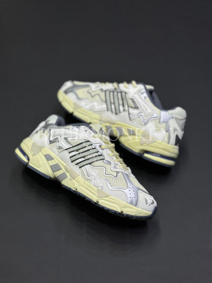 Adidas Response CL x Bad Bunny Wonder White V2