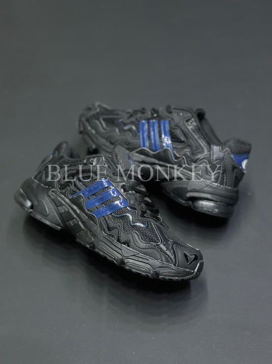 Adidas Response CL x Bad Bunny Wonder Black