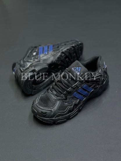 Adidas Response CL x Bad Bunny Wonder Black