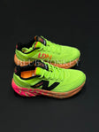 Tenis New Balance Fresh Foam 1080 Neutral-verde