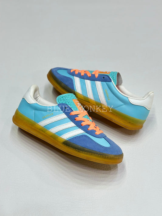 Adidas Gazelle Indoor Prevolet