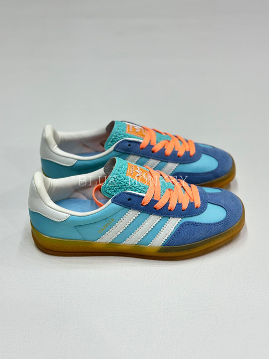 Adidas Gazelle Indoor Prevolet