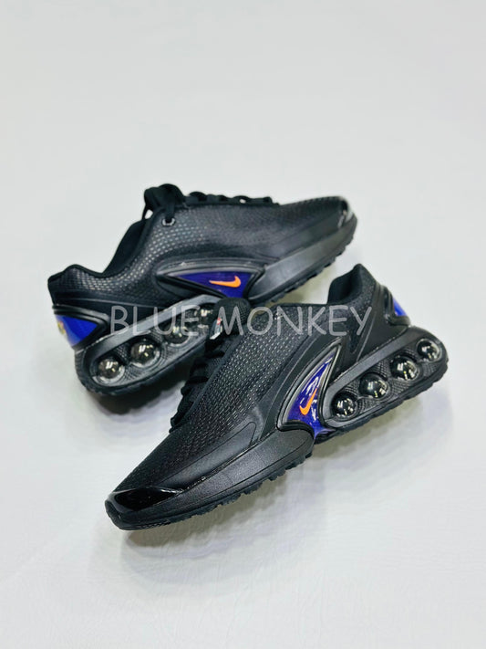 Nike Air Max DN Black