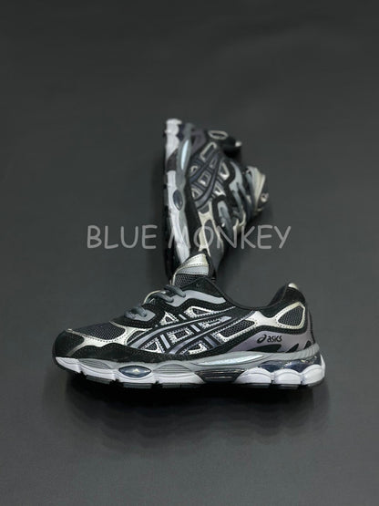 Asics Gel NYC V2 Black