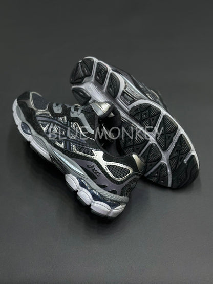 Asics Gel NYC V2 Black