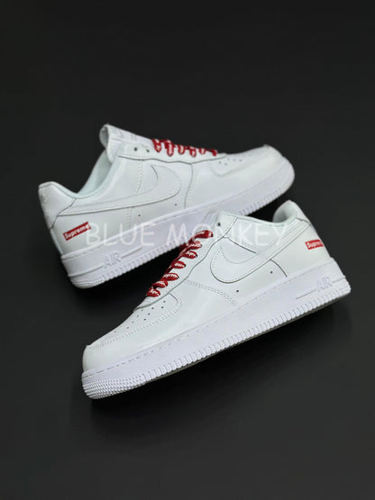 Nike Air Force Supreme