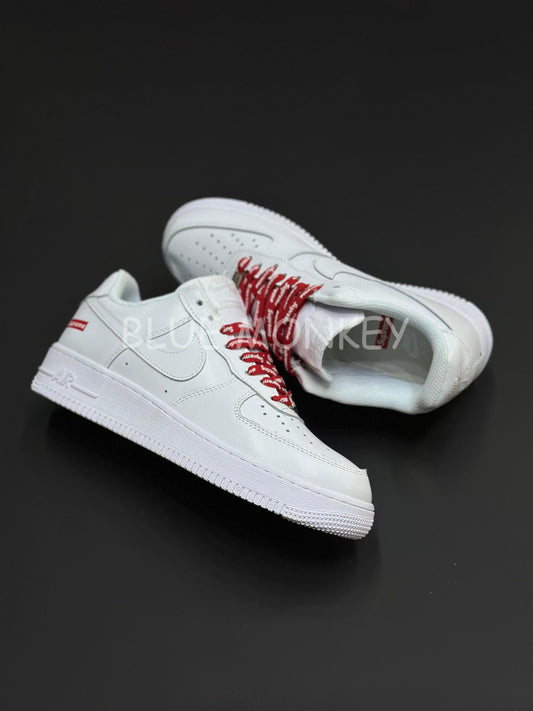 Nike Air Force Supreme
