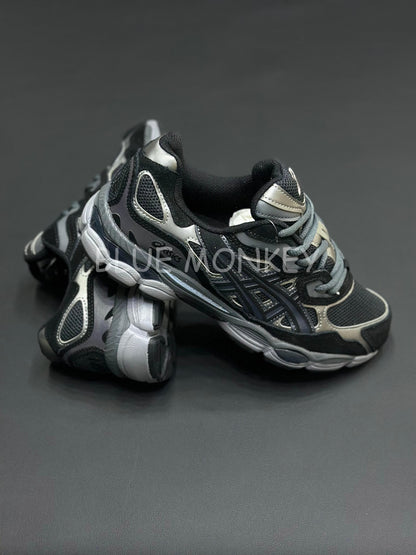 Asics Gel NYC V2 Black