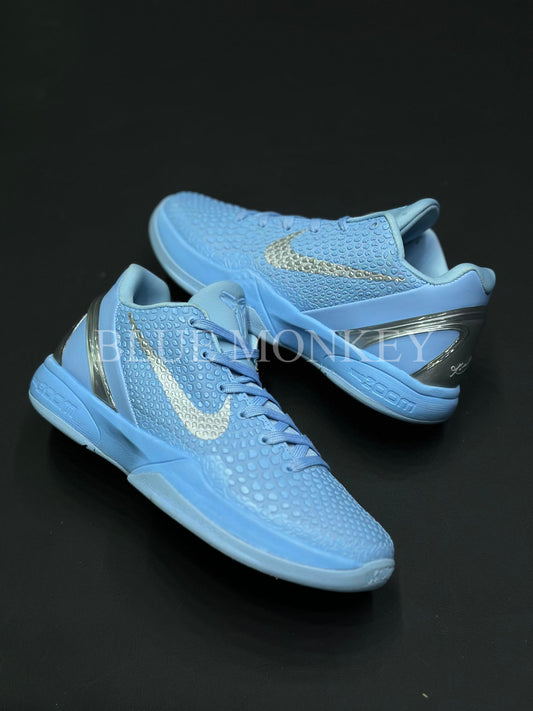 Nike Kobe 6 Protro “All-Star 2.0