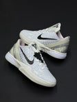 Nike Kobe 6 Protro “All-Star 2.0 White