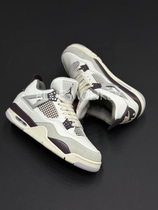 Air Jordan 4 Retro