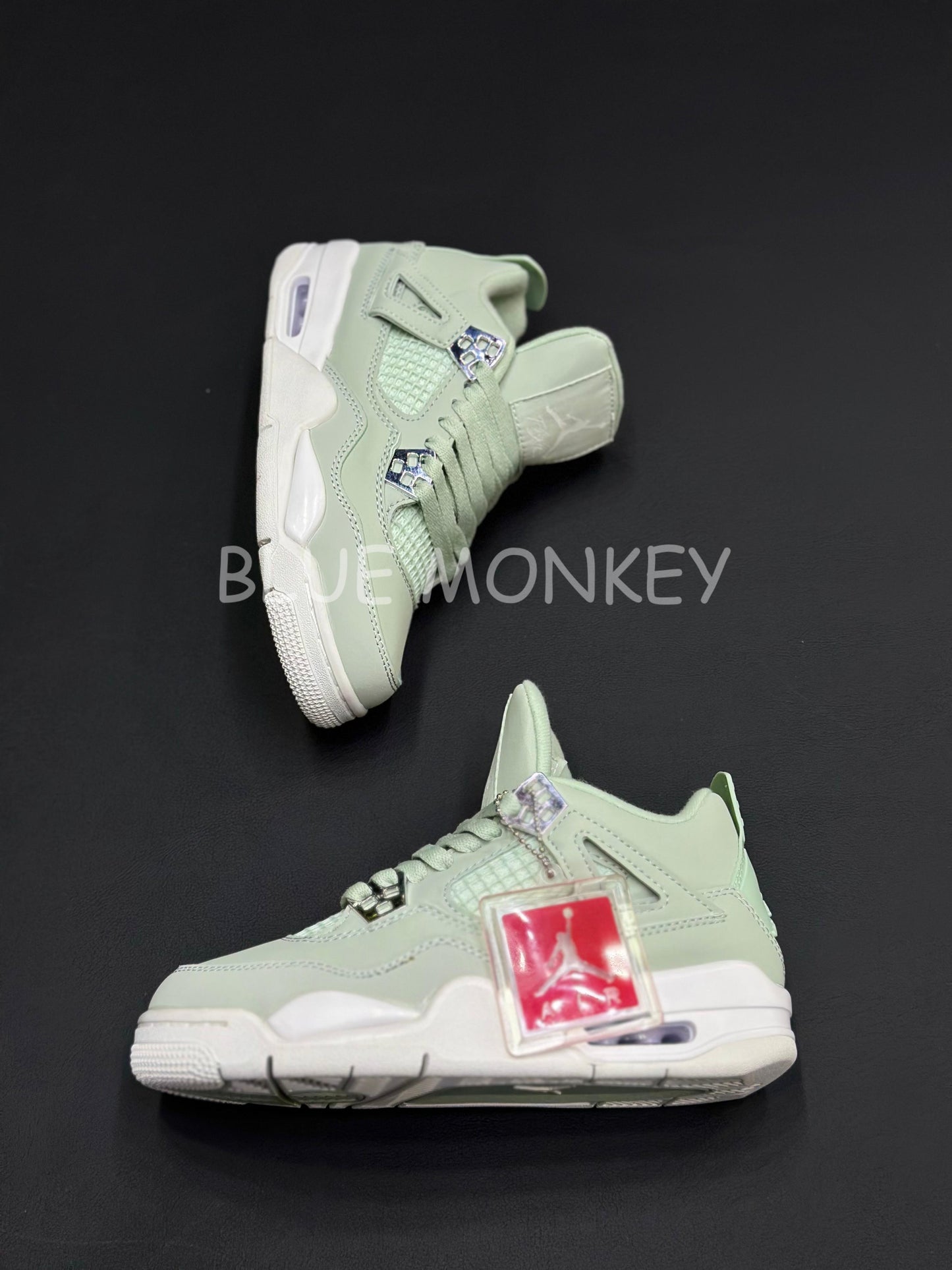 Air Jordan 4 Retro "Abundance"