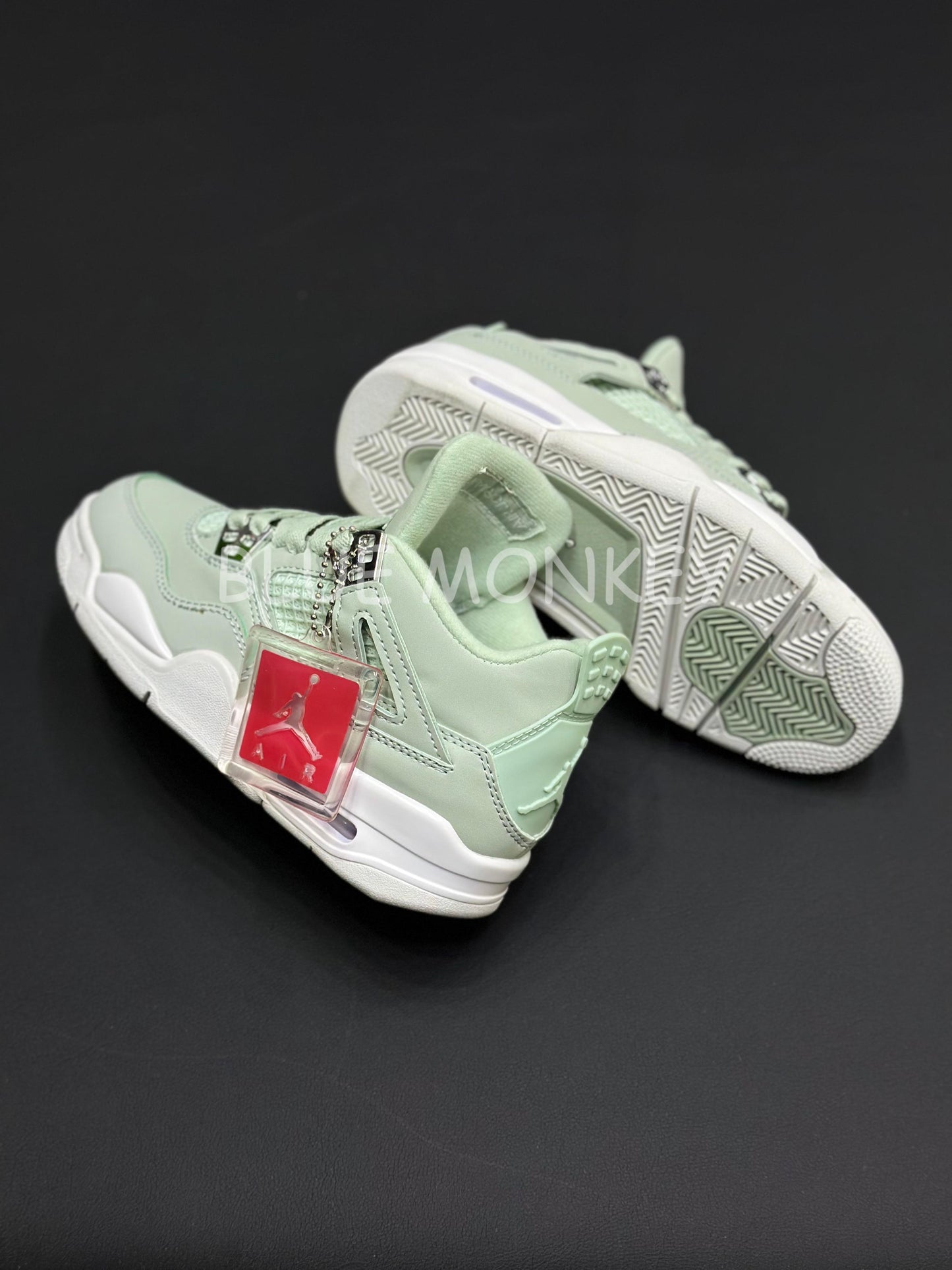 Air Jordan 4 Retro "Abundance"