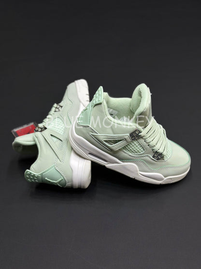 Air Jordan 4 Retro "Abundance"