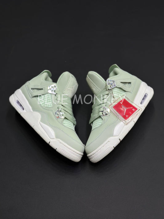 Air Jordan 4 Retro "Abundance"