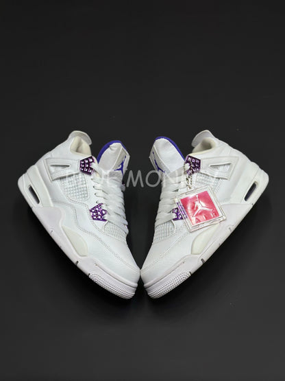 Nike SB x Air Jordan 4 "NW
