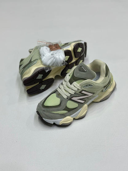 New Balance 9060 Olive