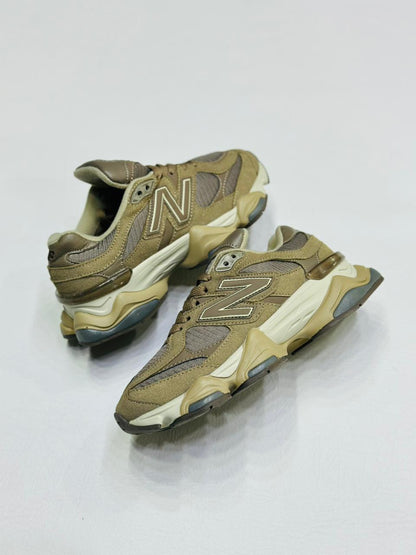 New Balance 9060 Brown