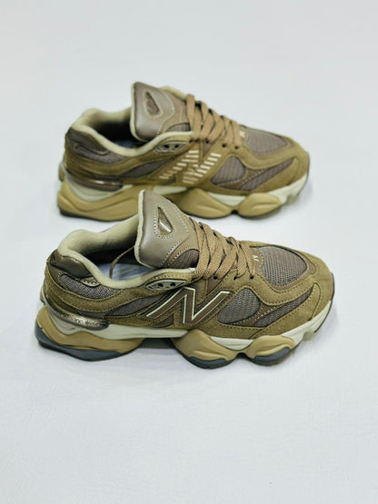 New Balance 9060 Brown