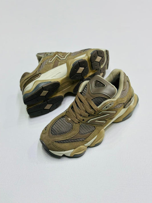 New Balance 9060 Brown
