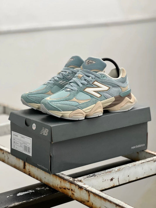 New Balance 9060 Blue