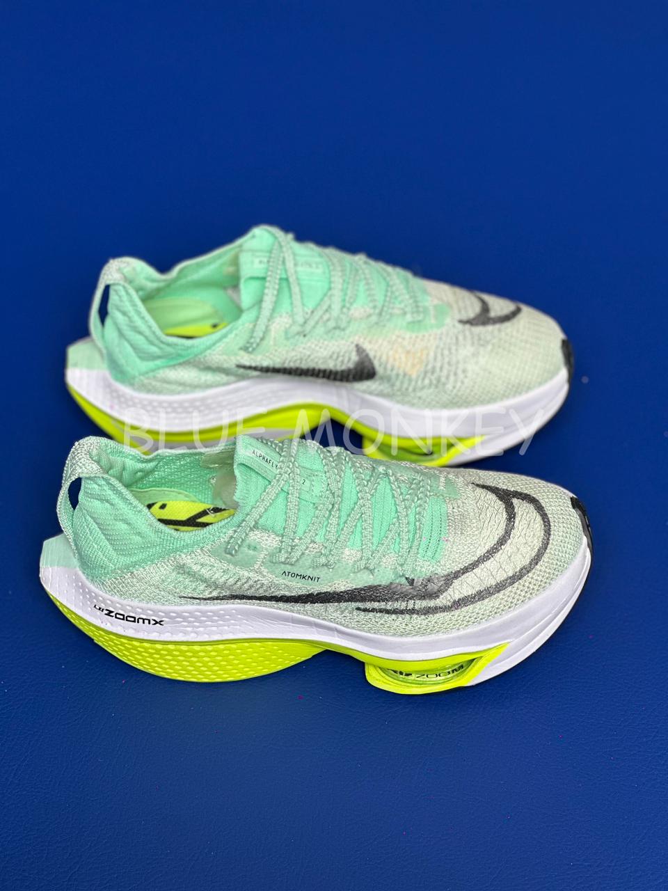 Nike Zoomx Alphafly Vs2