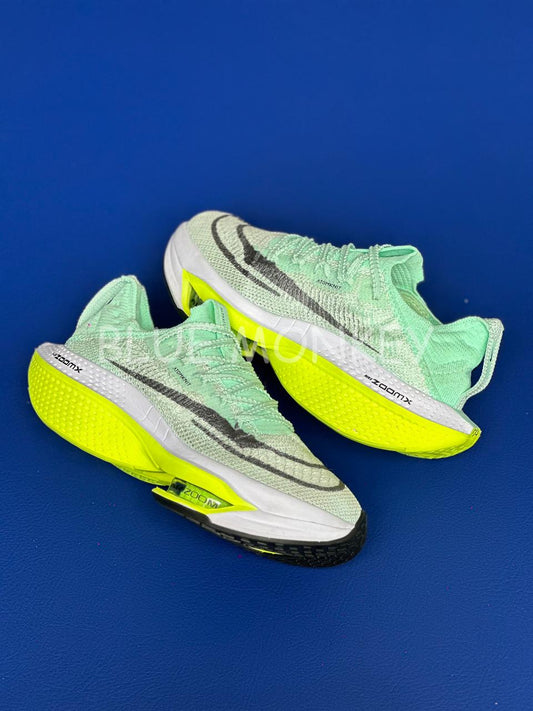 Nike Zoomx Alphafly Vs2