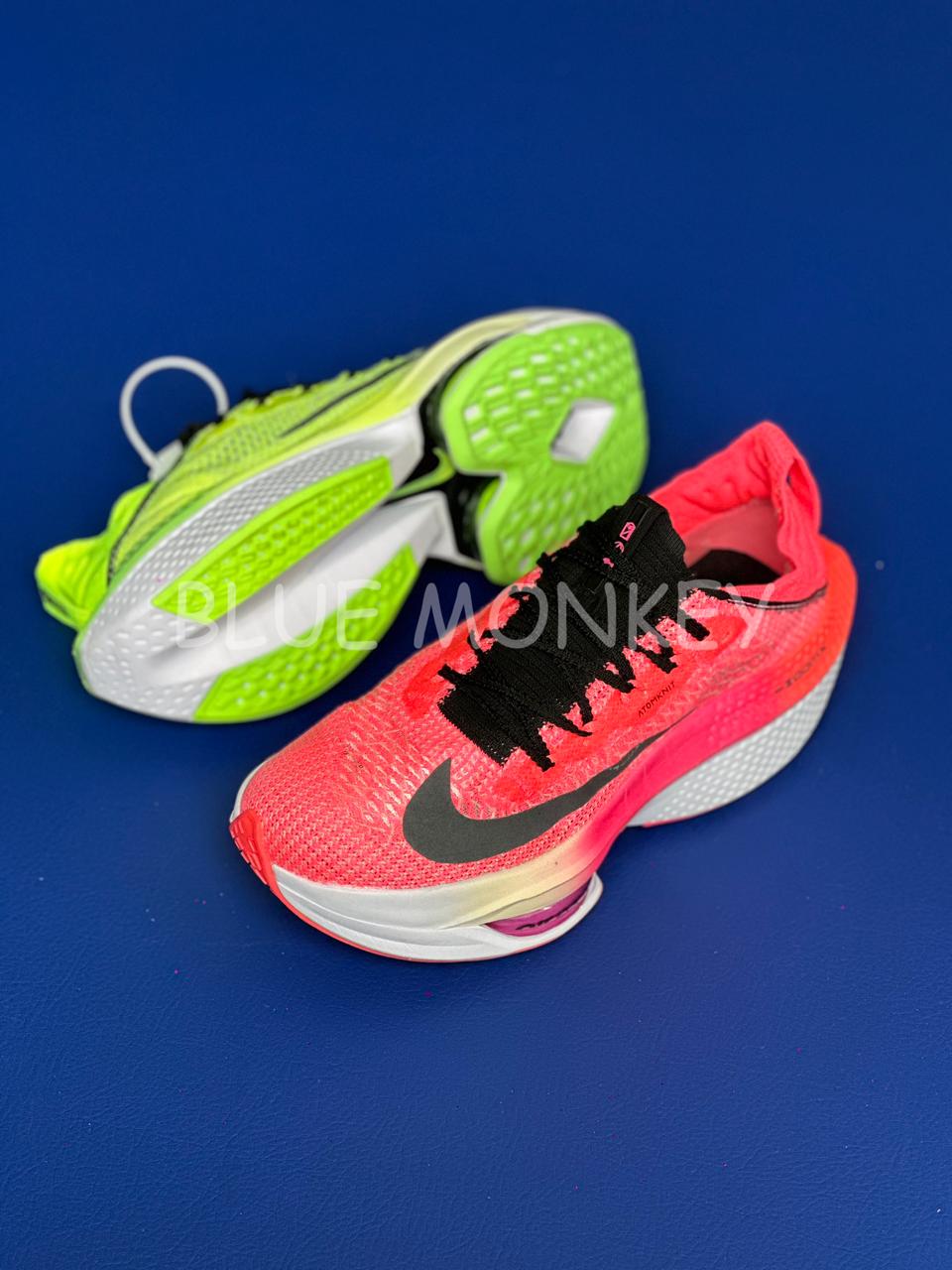 Nike Zoomx Alphafly Vs3