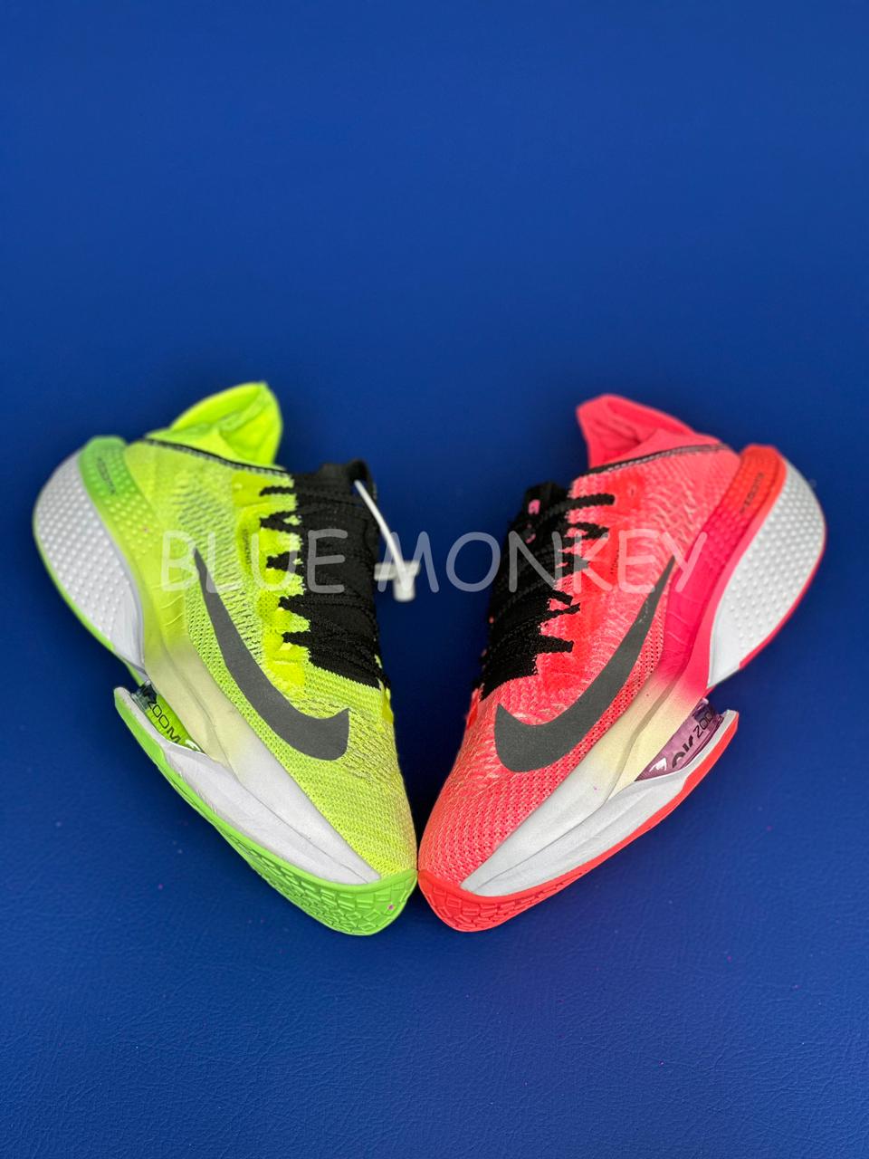 Nike Zoomx Alphafly Vs3