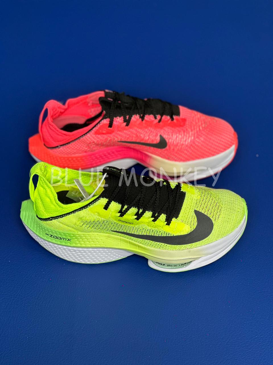 Nike Zoomx Alphafly Vs3