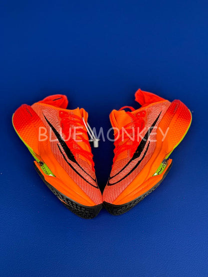 Nike Zoomx Alphafly Orange