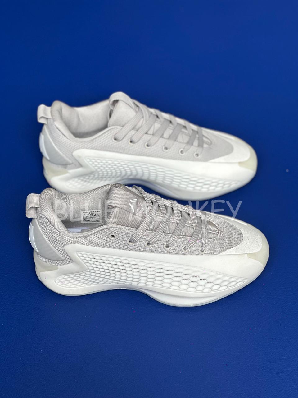 Adidas Tenis AE 1 "Metal Grey"