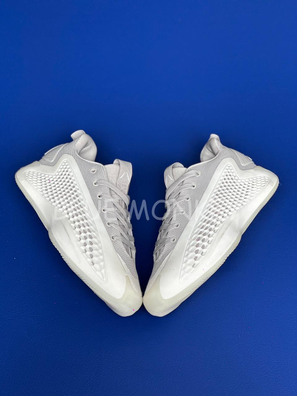 Adidas Tenis AE 1 "Metal Grey"