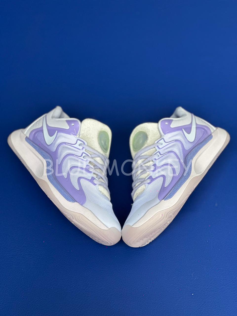 Nike KD 17 'Dusty Amethyst'