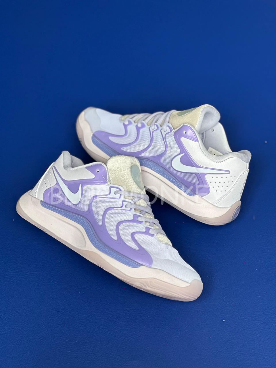 Nike KD 17 'Dusty Amethyst'