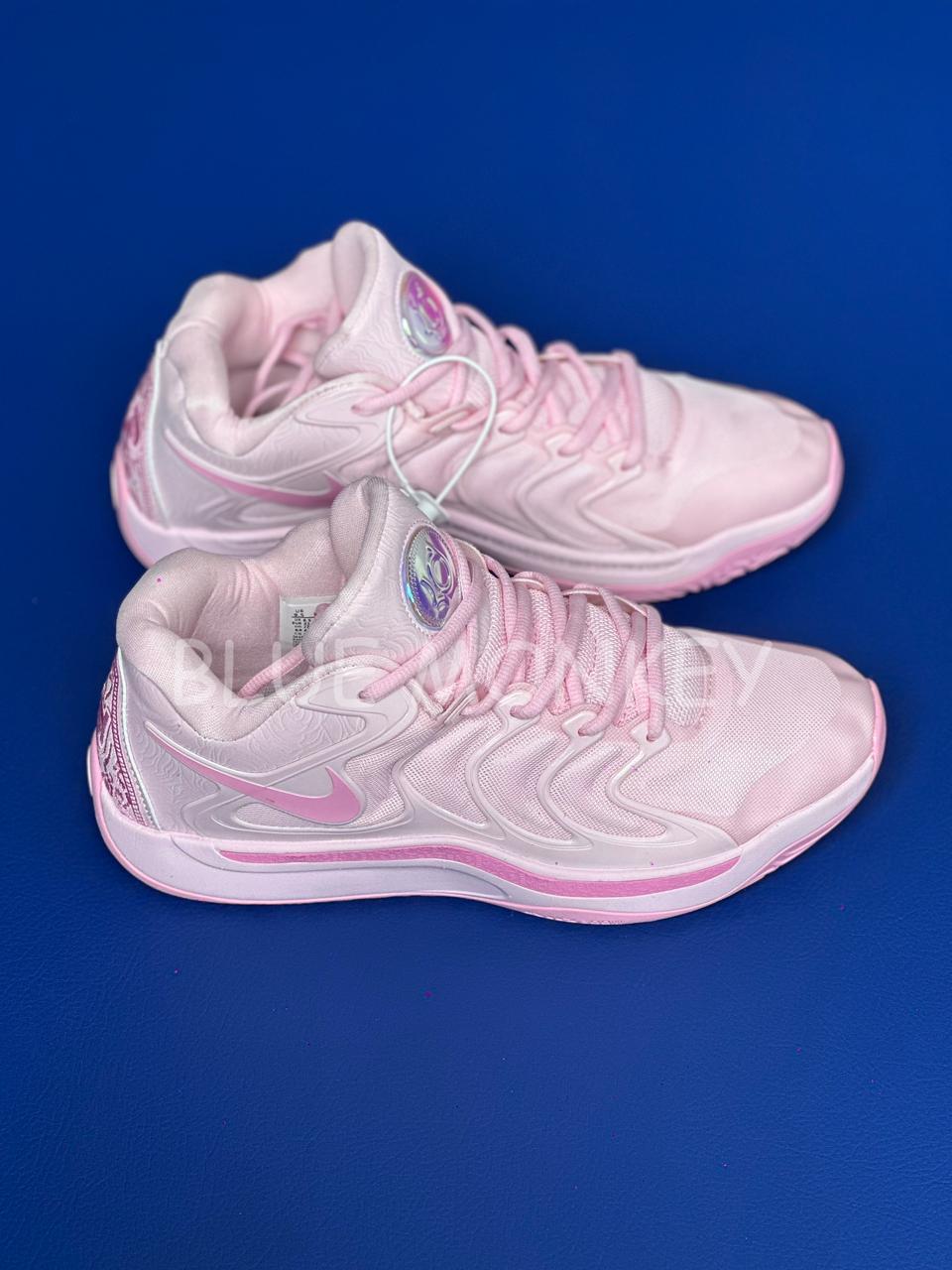 Nike KD 17 NRG 'Aunt Pearl'