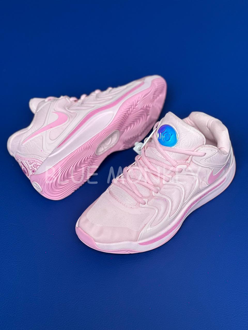 Nike KD 17 NRG 'Aunt Pearl'