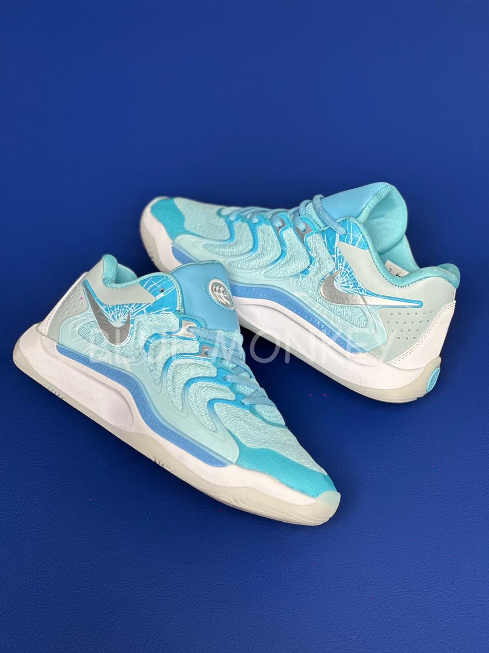 Nike KD 17 NRG Blue