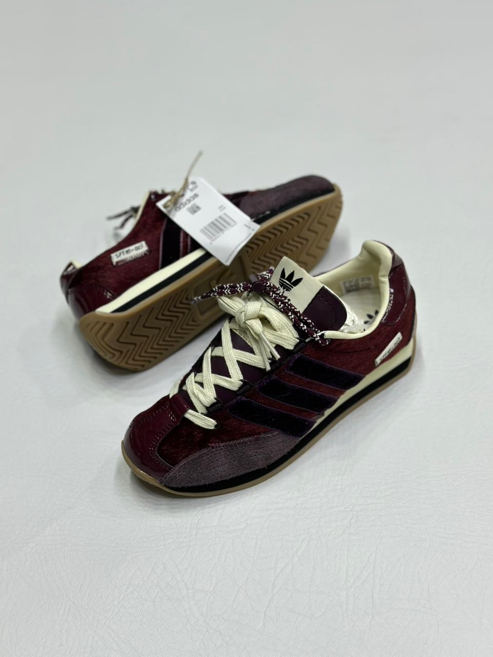 Adidas Country OG