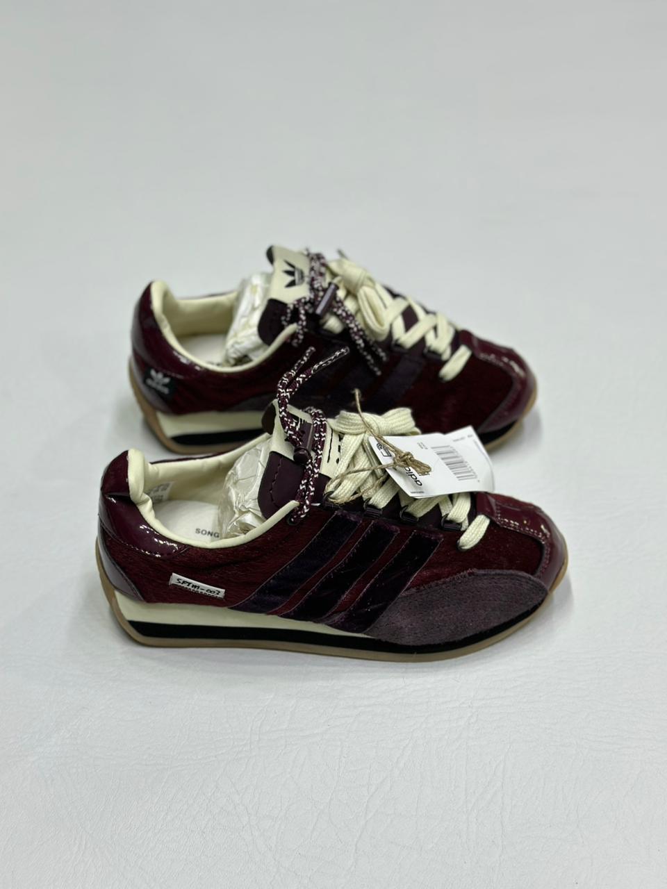 Adidas Country OG